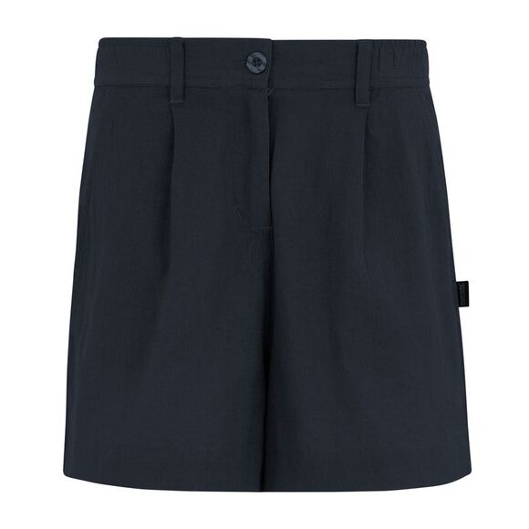 Regatta Pants - Regatta Womens/Ladies Sabelle Shorts / Navy
